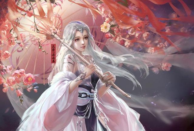 夏天的新娘