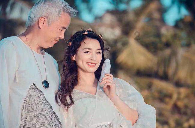 在哈尔滨没搓上的澡在海南整上了