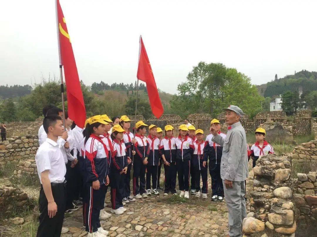 救援部落战士