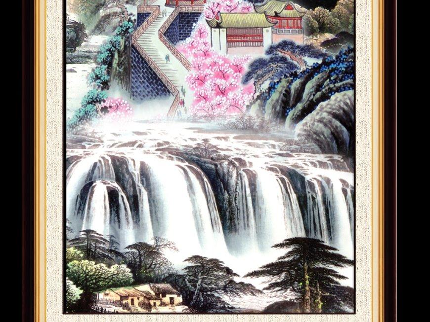 巴山深处“领头雁”