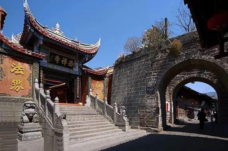 逃离复古经典房屋